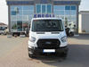 2024 FORD TRANSiT 350 M ÇiFT KABiN KAMYONET AC