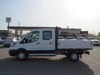 2024 FORD TRANSiT 350 M ÇiFT KABiN KAMYONET AC