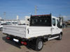2024 FORD TRANSiT 350 M ÇiFT KABiN KAMYONET AC