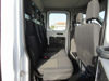 2024 FORD TRANSiT 350 M ÇiFT KABiN KAMYONET AC