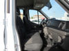 2024 FORD TRANSiT 350 M ÇiFT KABiN KAMYONET AC
