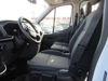 2024 FORD TRANSiT 350 M ÇiFT KABiN KAMYONET AC
