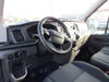 2024 FORD TRANSiT 350 M ÇiFT KABiN KAMYONET AC