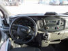 2024 FORD TRANSiT 350 M ÇiFT KABiN KAMYONET AC