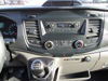 2024 FORD TRANSiT 350 M ÇiFT KABiN KAMYONET AC