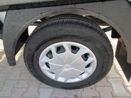 2024 FORD TRANSiT 350 M ÇiFT KABiN KAMYONET AC