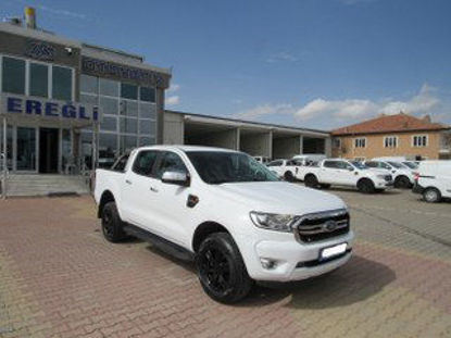 2020 RANGER 2.0 EcoBlue 4X4 XLT OTOMATİK VİTES