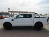2020 RANGER 2.0 EcoBlue 4X4 XLT OTOMATİK VİTES