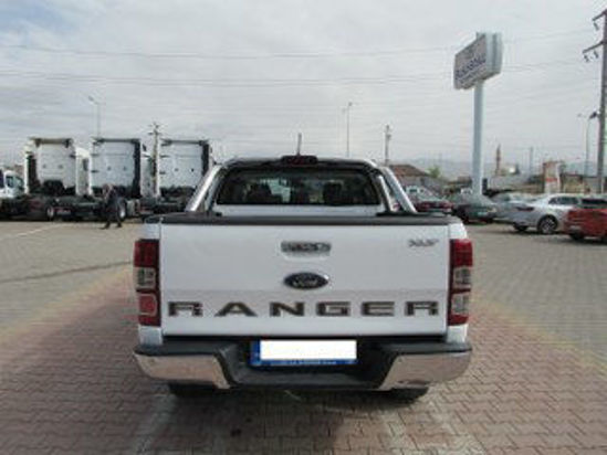 2020 RANGER 2.0 EcoBlue 4X4 XLT OTOMATİK VİTES