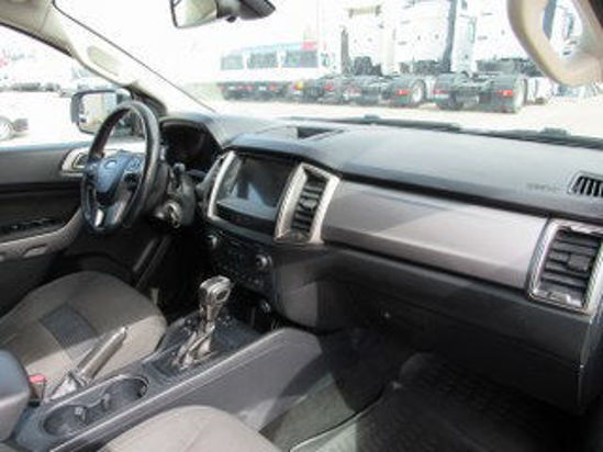 2020 RANGER 2.0 EcoBlue 4X4 XLT OTOMATİK VİTES