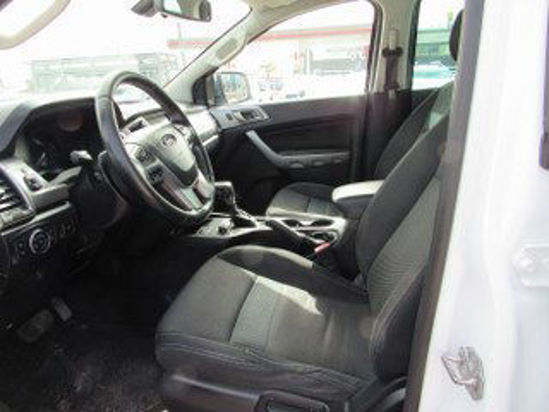 2020 RANGER 2.0 EcoBlue 4X4 XLT OTOMATİK VİTES