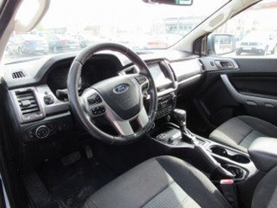 2020 RANGER 2.0 EcoBlue 4X4 XLT OTOMATİK VİTES