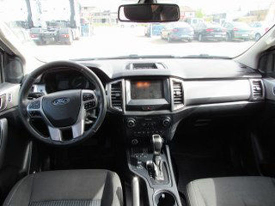 2020 RANGER 2.0 EcoBlue 4X4 XLT OTOMATİK VİTES