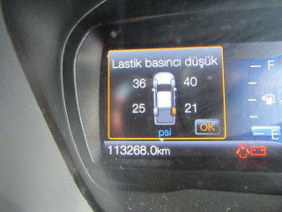 2020 RANGER 2.0 EcoBlue 4X4 XLT OTOMATİK VİTES
