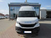 2021 IVECO DAILY 35C16 4100WB 18m3 İZALASYONLU AC