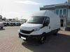 2021 IVECO DAILY 35C16 4100WB 18m3 İZALASYONLU AC