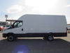 2021 IVECO DAILY 35C16 4100WB 18m3 İZALASYONLU AC