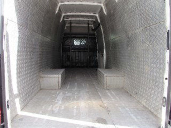 2021 IVECO DAILY 35C16 4100WB 18m3 İZALASYONLU AC