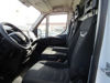 2021 IVECO DAILY 35C16 4100WB 18m3 İZALASYONLU AC