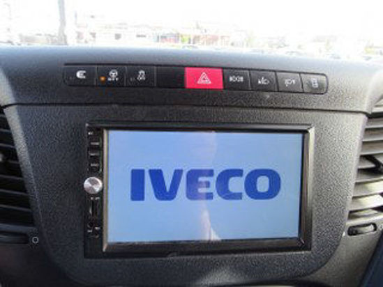 2021 IVECO DAILY 35C16 4100WB 18m3 İZALASYONLU AC