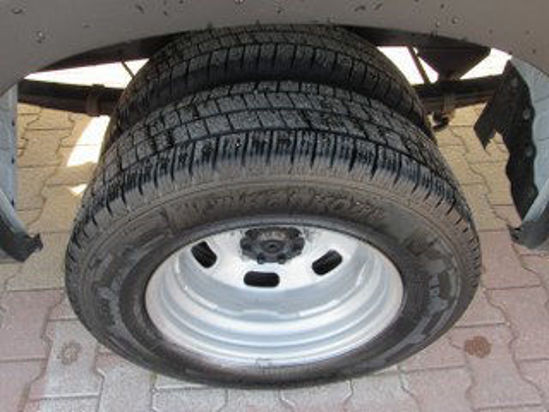 2021 IVECO DAILY 35C16 4100WB 18m3 İZALASYONLU AC