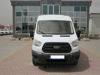 2015 MODEL FORD TRANSIT 350 M PANELVAN 125 HP
