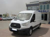 2015 MODEL FORD TRANSIT 350 M PANELVAN 125 HP