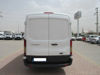 2015 MODEL FORD TRANSIT 350 M PANELVAN 125 HP