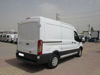 2015 MODEL FORD TRANSIT 350 M PANELVAN 125 HP
