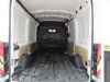 2015 MODEL FORD TRANSIT 350 M PANELVAN 125 HP