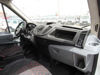 2015 MODEL FORD TRANSIT 350 M PANELVAN 125 HP