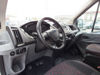 2015 MODEL FORD TRANSIT 350 M PANELVAN 125 HP