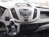 2015 MODEL FORD TRANSIT 350 M PANELVAN 125 HP