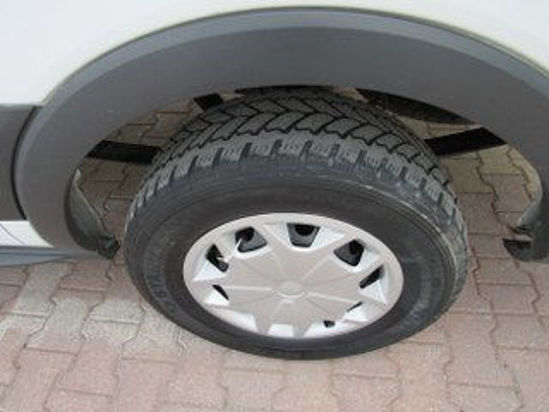 2015 MODEL FORD TRANSIT 350 M PANELVAN 125 HP
