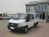 2010 FORD TRANSİT 350 M Ç.KABİN KAMYONET KLİMALI