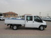 2010 FORD TRANSİT 350 M Ç.KABİN KAMYONET KLİMALI
