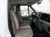 2010 FORD TRANSİT 350 M Ç.KABİN KAMYONET KLİMALI