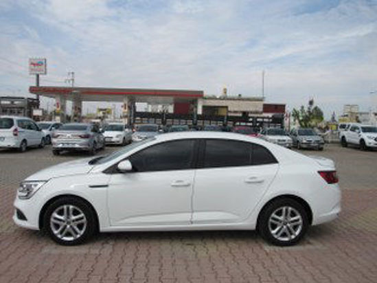 2020 RENAULT MEGANE 1.5 BLUEDCI JOY 115 Hp EDC