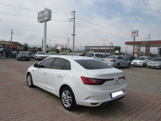2020 RENAULT MEGANE 1.5 BLUEDCI JOY 115 Hp EDC