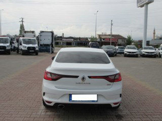 2020 RENAULT MEGANE 1.5 BLUEDCI JOY 115 Hp EDC