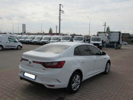 2020 RENAULT MEGANE 1.5 BLUEDCI JOY 115 Hp EDC