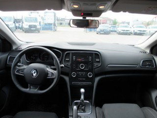 2020 RENAULT MEGANE 1.5 BLUEDCI JOY 115 Hp EDC