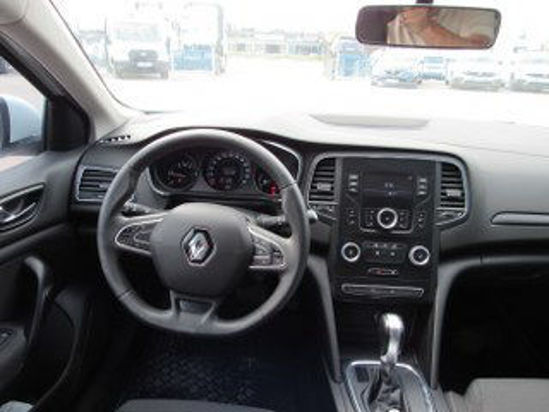 2020 RENAULT MEGANE 1.5 BLUEDCI JOY 115 Hp EDC
