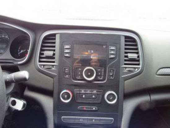 2020 RENAULT MEGANE 1.5 BLUEDCI JOY 115 Hp EDC