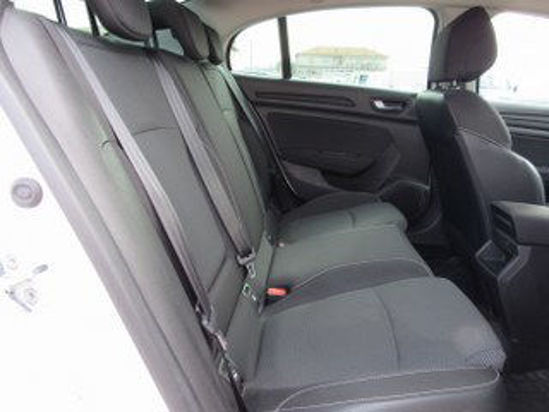 2020 RENAULT MEGANE 1.5 BLUEDCI JOY 115 Hp EDC