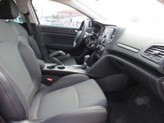 2020 RENAULT MEGANE 1.5 BLUEDCI JOY 115 Hp EDC