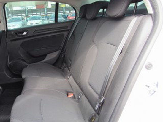 2020 RENAULT MEGANE 1.5 BLUEDCI JOY 115 Hp EDC