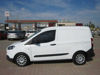 2022 TRANSiT COURiER 1.5 TDCi KLiMALI PANELVAN