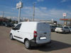 2022 TRANSiT COURiER 1.5 TDCi KLiMALI PANELVAN