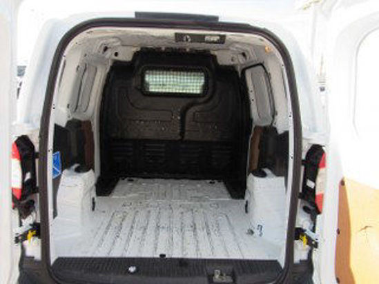 2022 TRANSiT COURiER 1.5 TDCi KLiMALI PANELVAN